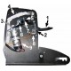 Motor eje X e Y con encoder cortadoras