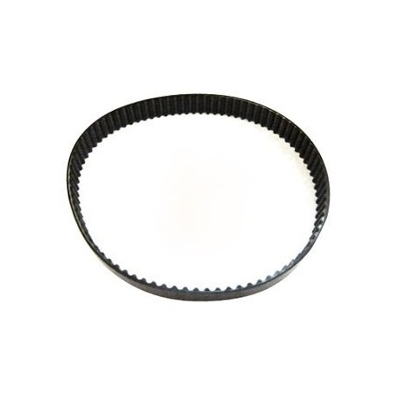 Correa motor eje X, 87 dientes