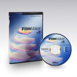 FilmMaker Versión 3 DTP