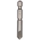 X-out juego de 3 extractores de tornillos