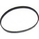 Correa eje Y 110dientes 9,5mm SClass