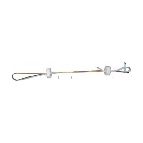 Kit cable plano datos SClass S75D