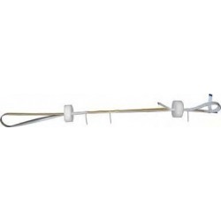 Kit de cabo plano de dados SClass e S2Class S140D