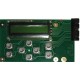 Botonera y display Summacut