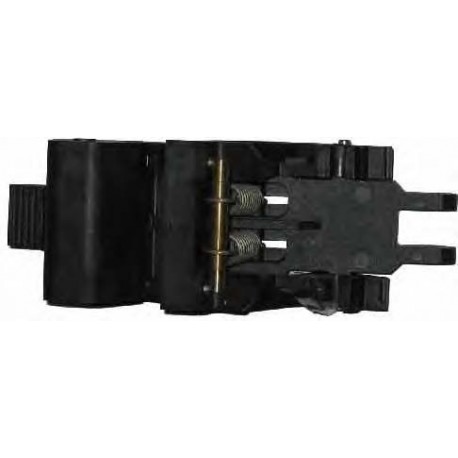 Pinza rodillo material dcho/izq. series R