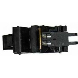 Pinza rodillo material central series R