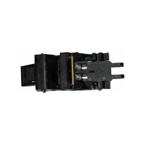 Pinza rodillo material central series R