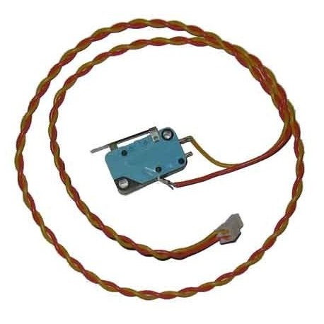 Sensor leva material SummaCut