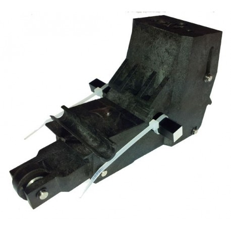 Pinza rodillo material central extra S2 Class