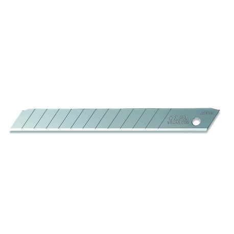 Recambio cuchilla cutter OLFA modelo A