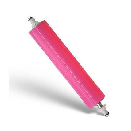 Rodillo de silicona sistema OptiPrint™ 