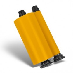 Resina Girassol Amarelo (chip nº20) 350m