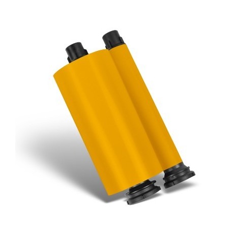 Sunflower Yellow Ribbons - 350m Roll Refill