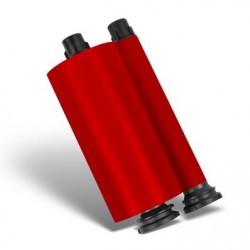 Intense Red Ribbon - 350m Roll Refill