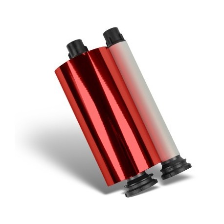 Résine Rouge métallique (chip nº28) 350m 