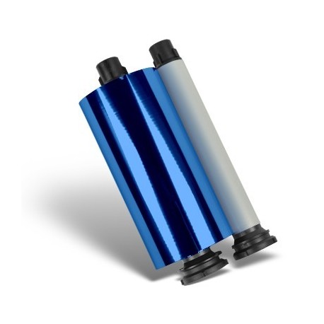 Résine Bleu métallique (chip nº29) 350m 