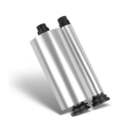 Matte Silver 320m Roll Refill
