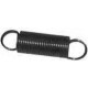 Ressort frein rouleau D120