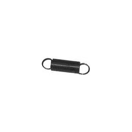 Ressort frein rouleau D120