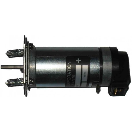 Motor eje X e Y con encoder cortadoras