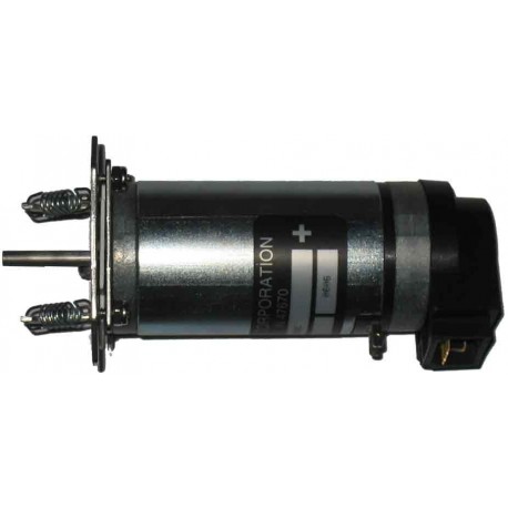 ASSY Y-MOTOR SC WITH ENCODER CUTTERS