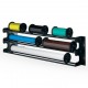 Support pour 3 rouleaux avec brides pour SClass S160
