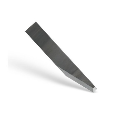 Cuchilla para EOT 0°-65° L25