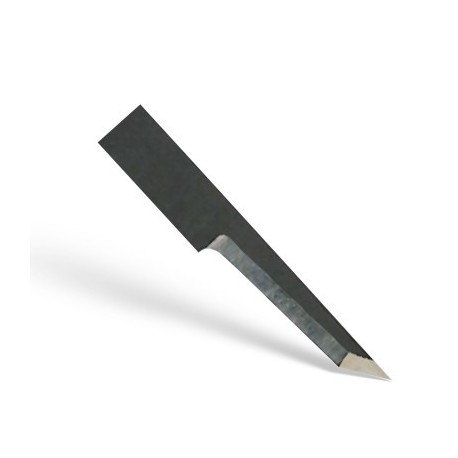 Cuchilla para EOT 65º-85° L25