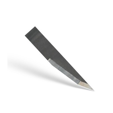 Cuchilla para EOT 65º-80º L25