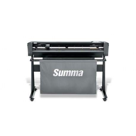 SummaCut D120R