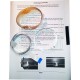 KIT FLATCABLES D120/140/160