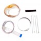 KIT FLATCABLES D120/140/160