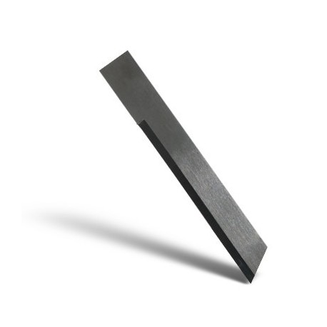 Cuchilla V-Cut metal duro