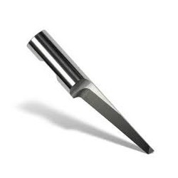 POT KNIFE FLAT POINT L20 T 0.63