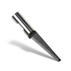 POT KNIFE FLAT POINT L20 T 1.5