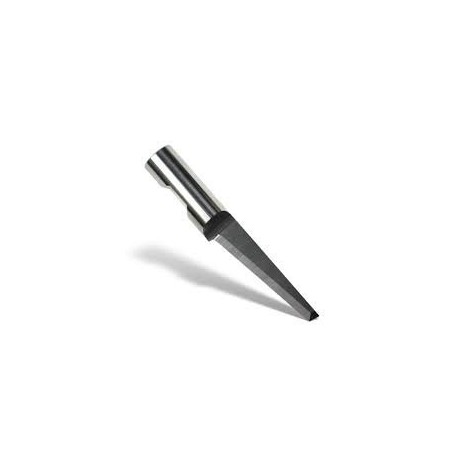 POT KNIFE FLAT POINT L20 T 1.5