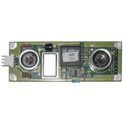 Placa sensores ultrasónicos para DC3 DC4 DC5