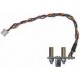 Sensor posición ruedas + adhesivo carro