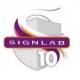 SignLab Versión 10 DesignPro