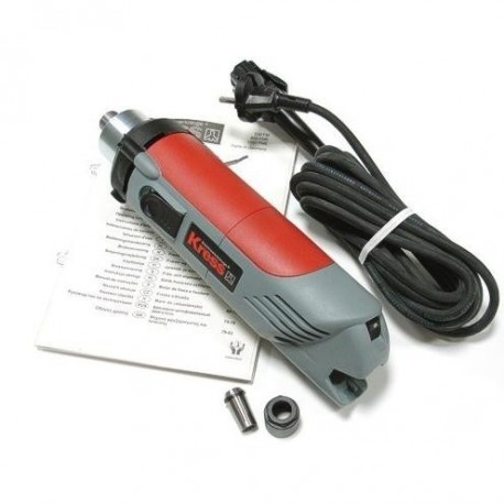 Motor de fresagem KRESS 1050FME-1